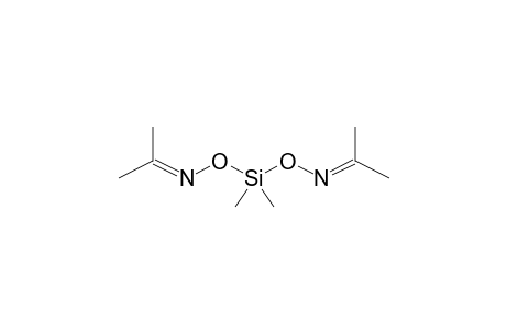 DIMETHYLBIS(ACETOXIMOXY)SILANE