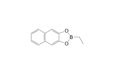 2-Ethylnaphtho[2,3-d][1,3,2]dioxaborole