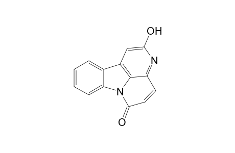 Canthin-2,6-dione