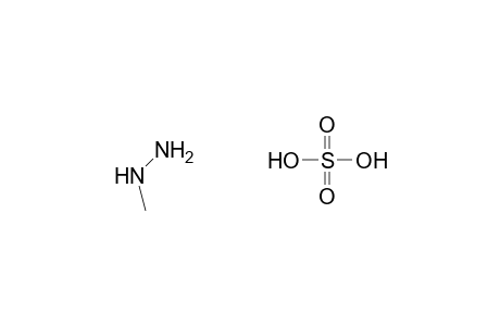 Methylhydrazine sulfate