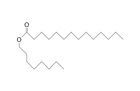 MYRISTIC ACID, OCTYL ESTER