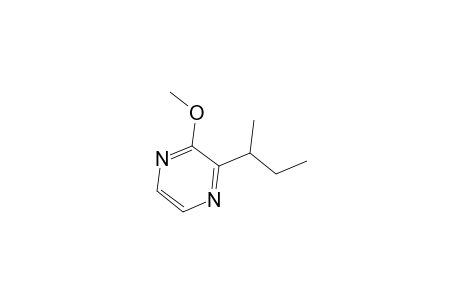 2-sec-Butyl-3-methoxypyrazine