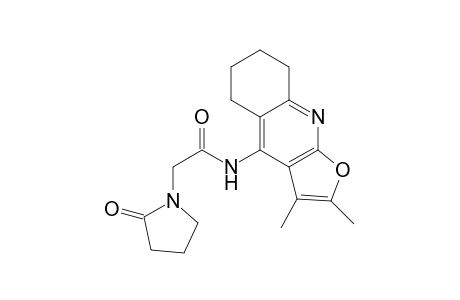 Coluracetam