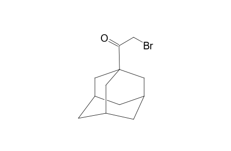 1-Adamantyl bromomethyl ketone