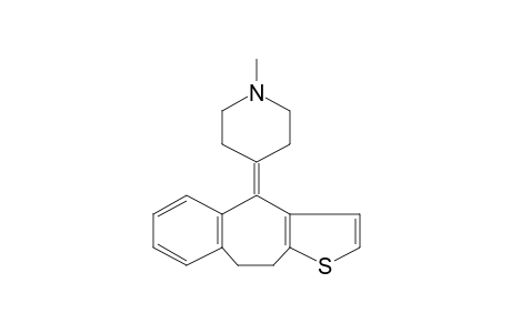 Pizotifen