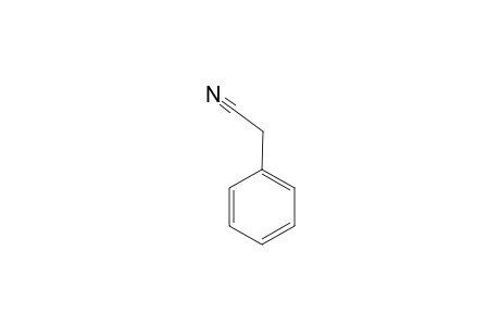 Benzeneacetonitrile