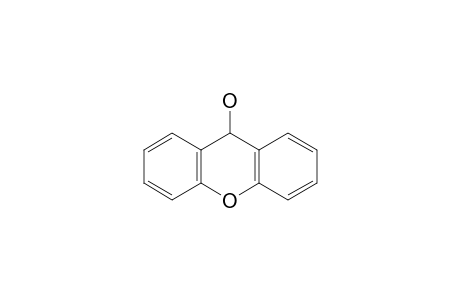 Xanthydrol