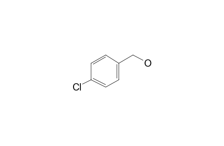 p-chlorobenzyl alcohol