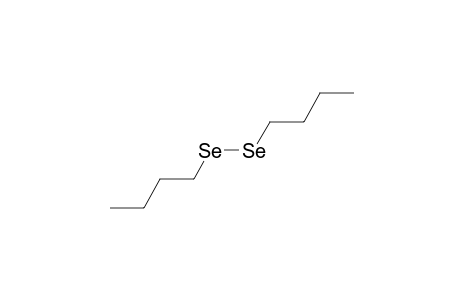 Diselenide, dibutyl