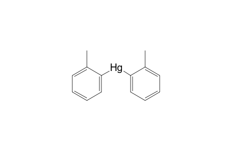 BIS(ORTHO-TOLYL)MERCURY