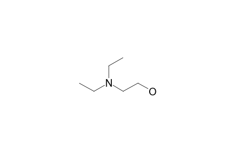 2-(Di-Ethylamino)ethanol