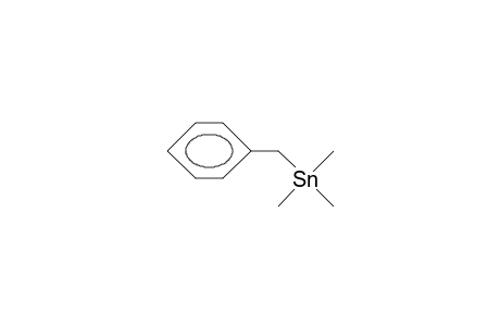 TRIMETHYLBENZYLSTANNAN