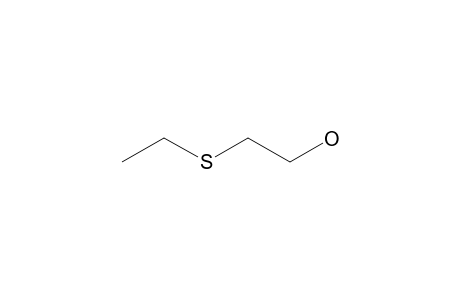 Ethanol, 2-(ethylthio)-