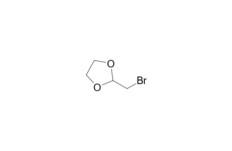 2-Bromomethyl-1,3-dioxolane