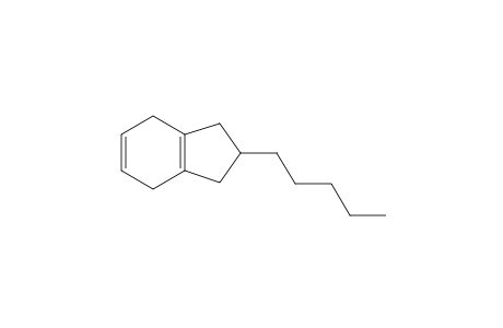 4,7-DIHYDRO-2-PENTYLINDANE