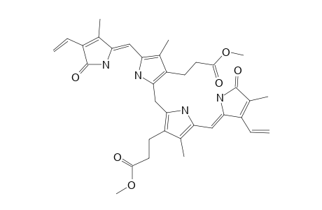 BILIRUBIN-9-ALPHA-DIMETHYLESTER