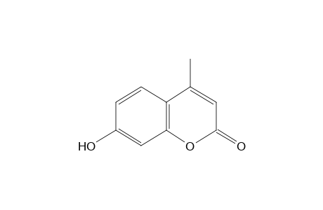 7-Hydroxy-4-methyl-coumarin