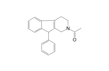 Phenindamine-M (nor-) AC