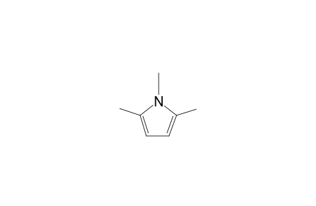 1,2,5-Trimethylpyrrole