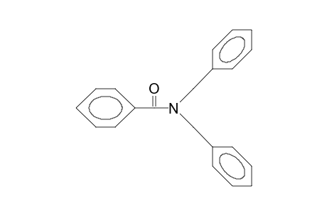 N,N-dibenzylbenzamide