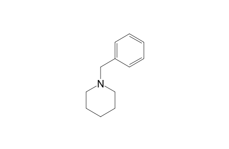 N-Benzylpiperidine