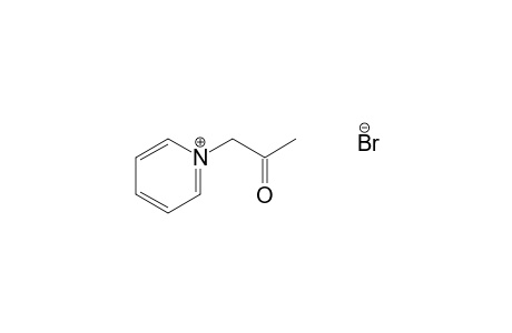 1-acetonylpyridinium bromide