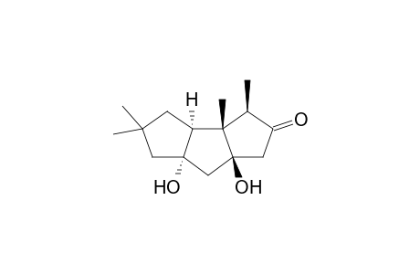 ARTHROSPORONE