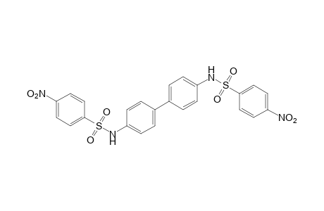 4,4''-dinitro-4',4'''-bis[benzenesulfonanilide]