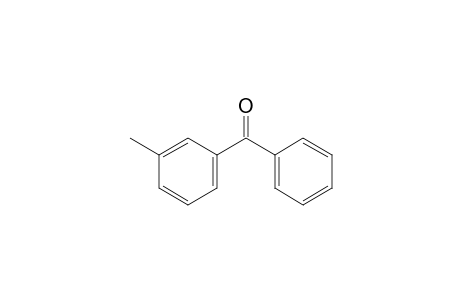 3-Methylbenzophenone