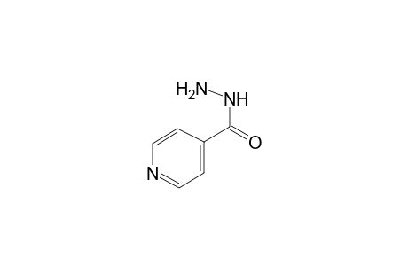 Isoniazid