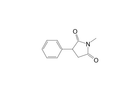 Phensuximide