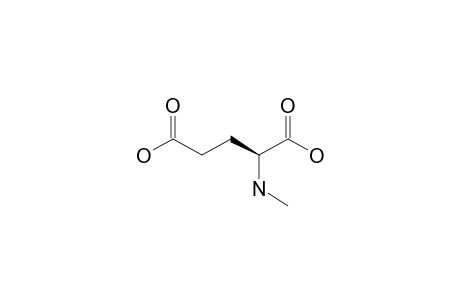 N-METHYL-DL-GLUTAMIC-ACID