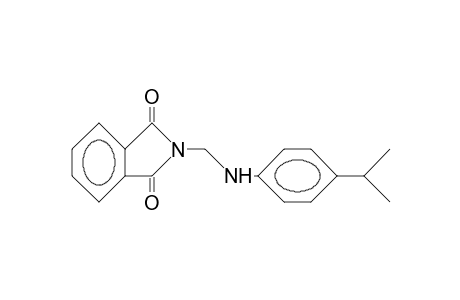 N-Cumidinomethyl-phthalimide