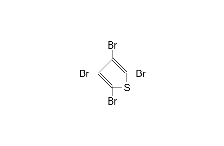 Tetrabromothiophene