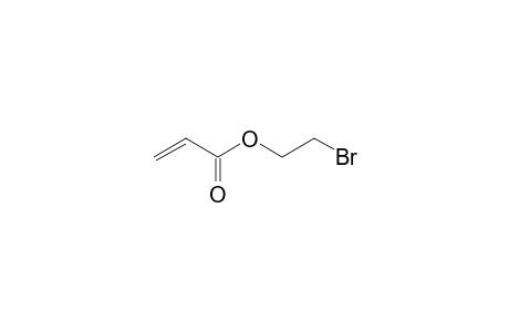 2-Bromoethyl acrylate