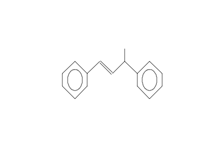 (E)-1,3-DIPHENYLBUT-1-ENE