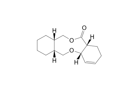 2,11-Dioxa-1.beta.,4.beta.,9.beta.,13.beta.-tricyclo[11.4.0.0(4,9)]heptadec-16-en-12-one