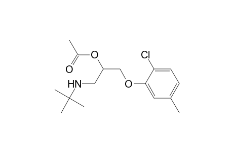 Bupranolol AC