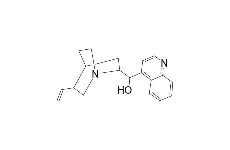 Cinchonan-9-ol, (8.alpha.,9R)-