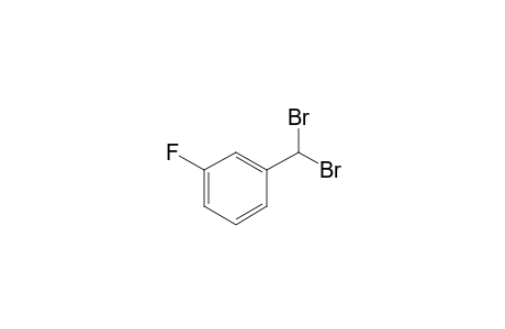 alpha,alpha-DIBROMO-m-FLUOROTOLUENE