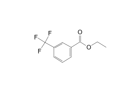 alpha,alpha,alpha-TRIFLUORO-m-TOLUIC ACID, ETHYL ESTER