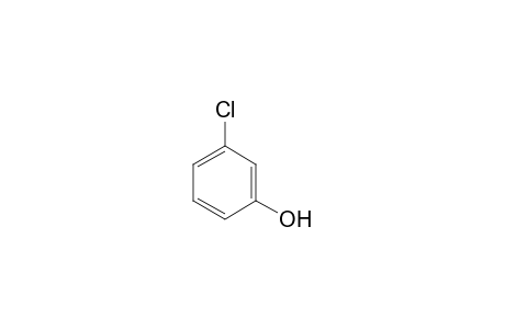 3-Chlorophenol