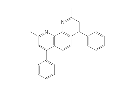 2,9-Dimethyl-4,7-diphenyl-1,10-phenanthroline