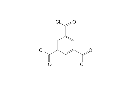 1,3,5-Benzenetricarbonyl chloride