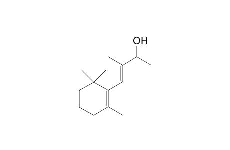 But-3-en-2-ol <3-methyl-, 4-(2,6,6-trimethyl-, 1-cyclohexen-1-yl)->