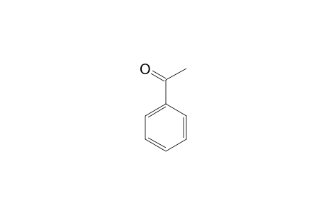 Acetophenone