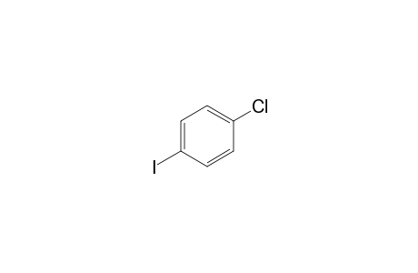 1-Chloro-4-iodobenzene