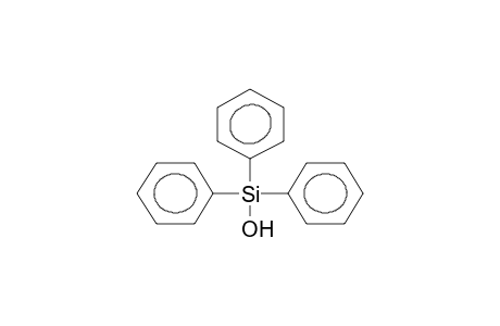 Triphenylsilanol