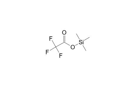 TRIMETHYLTRIFLUOROACETOXYSILANE