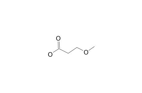 3-Methoxypropionic acid